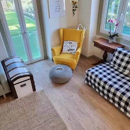 Βίλα Casa Praya *
