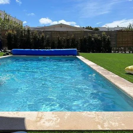 Casa Praya * Colares