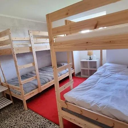 Casa Praya
